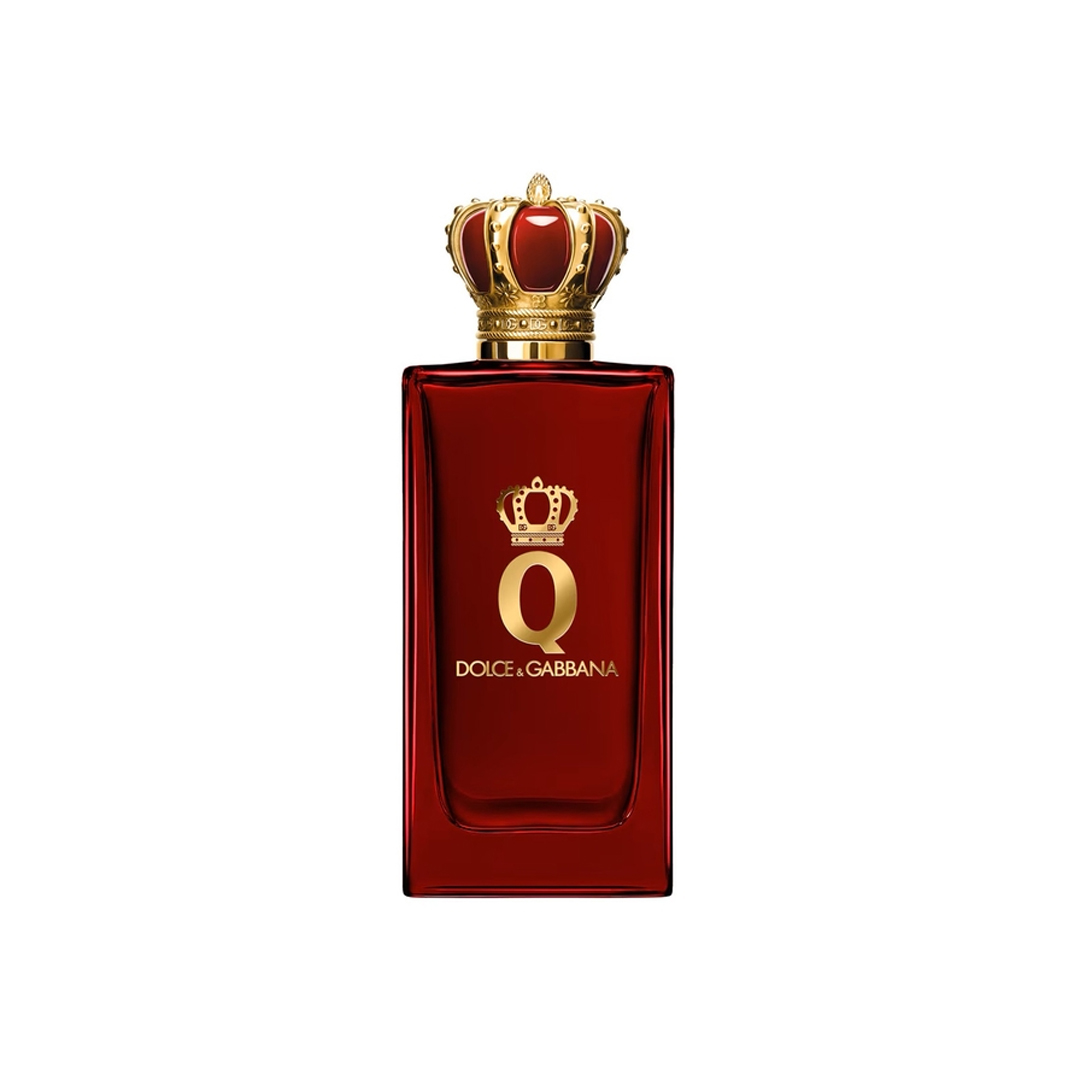 D&G Q Parfum For Women 100ML