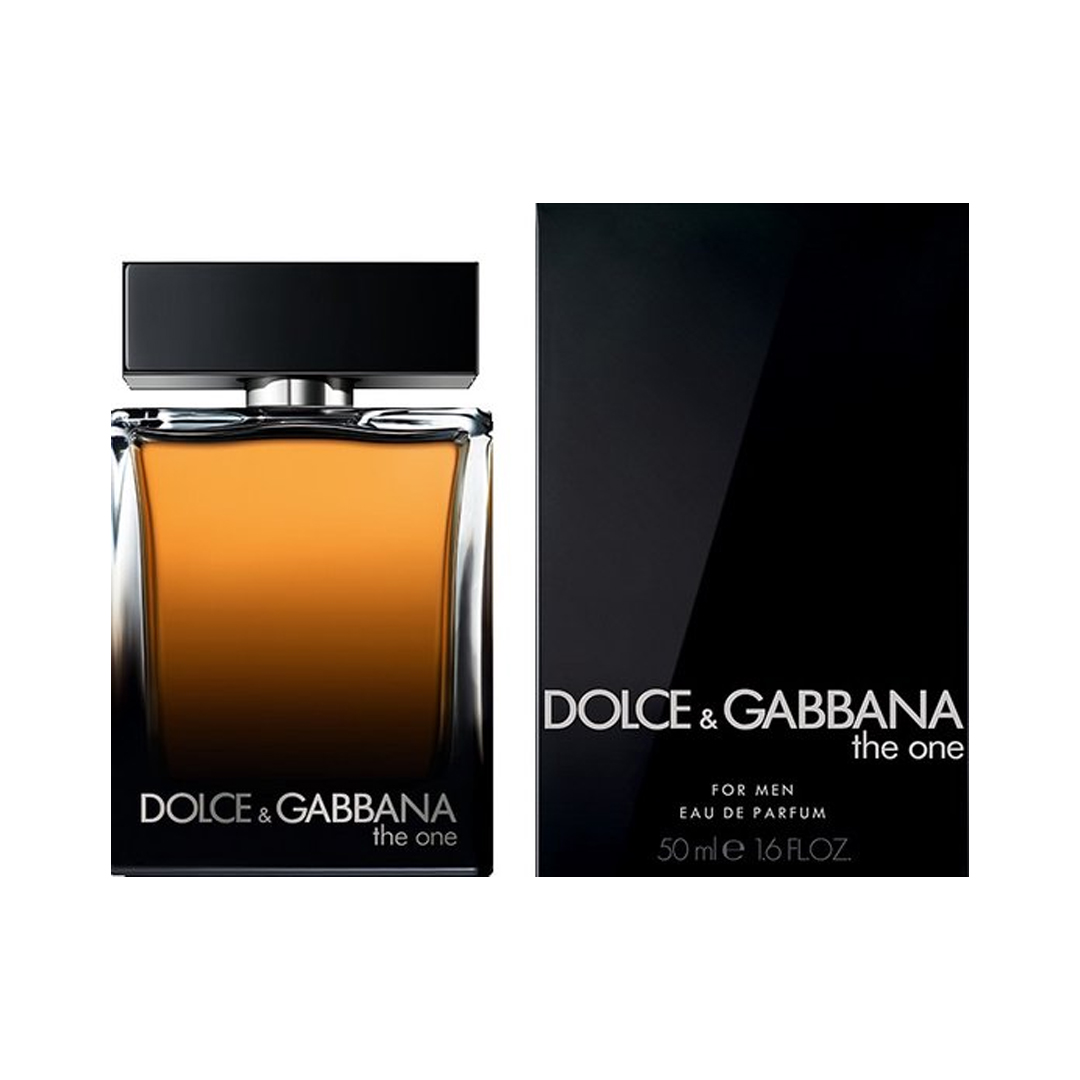 D&G The One EDP For Men 50ML