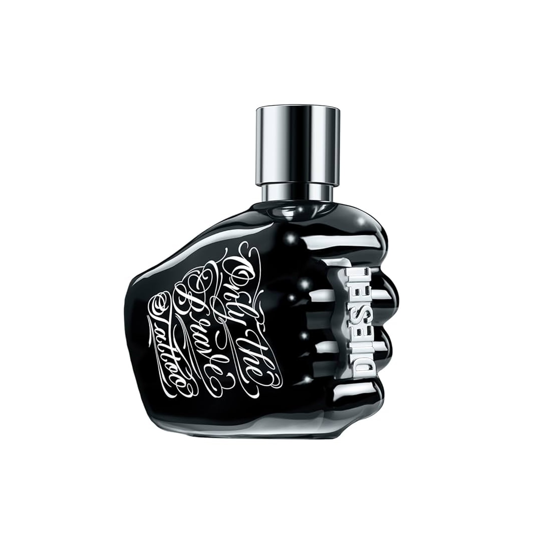Diesel Only The Brave EDP For Men 125ML