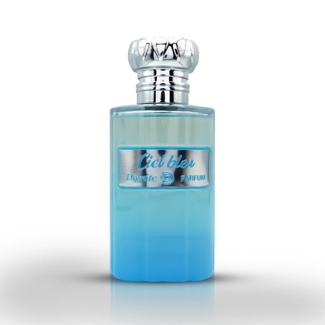 Dignite Ciel Bleu EDP For Men 100ML