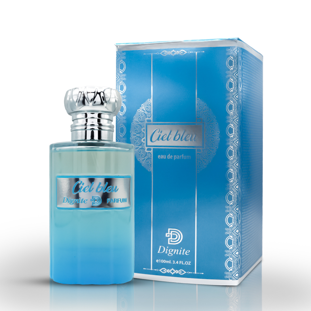 Dignite Ciel Bleu EDP For Men 100ML