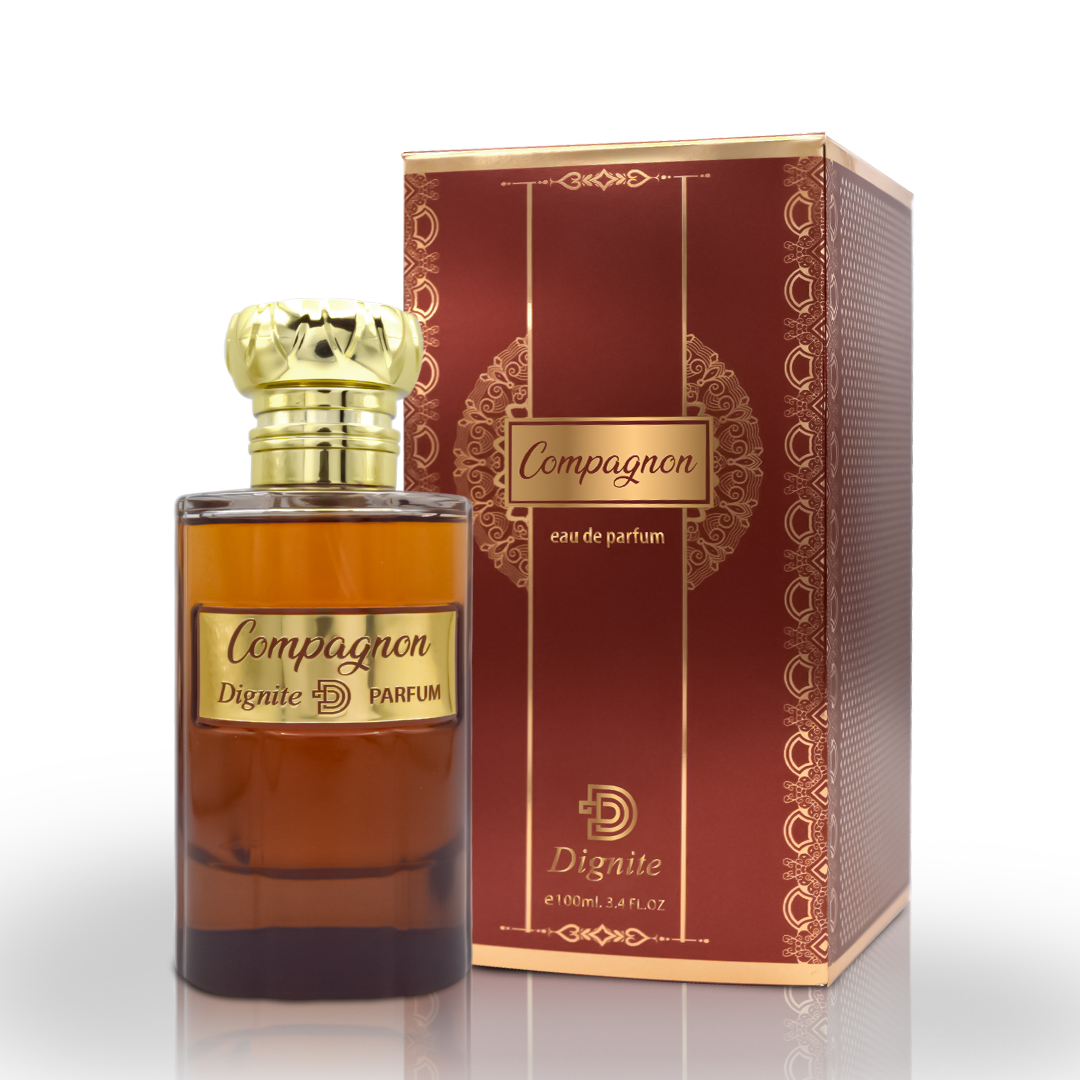 Dignite Compagnon EDP Unisex 100ML