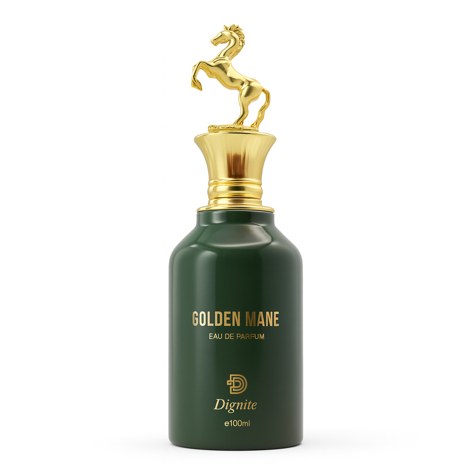 Dignite Golden Mane EDP For Women 100ML