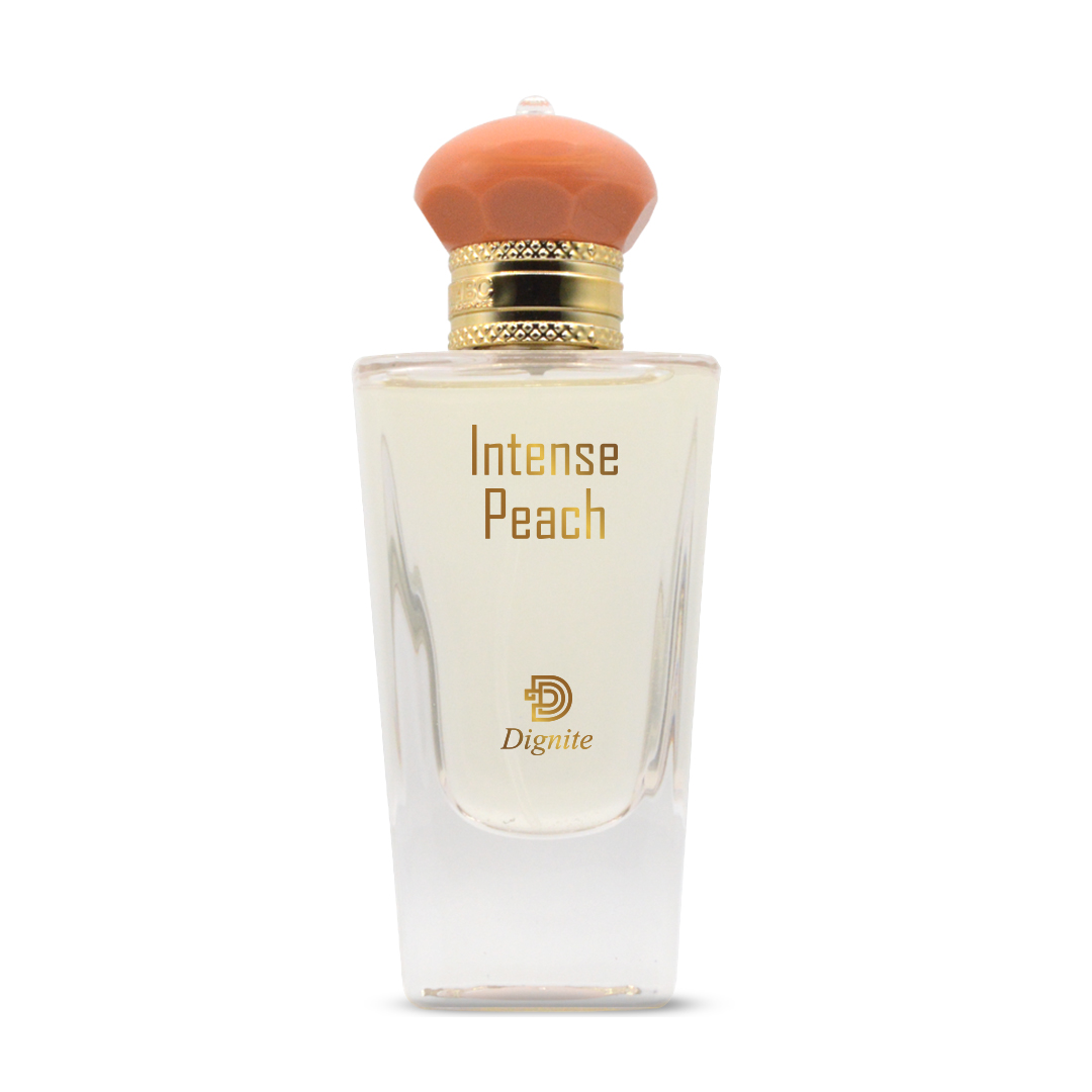 Dignite Peach Intense EDP For Women 100ML