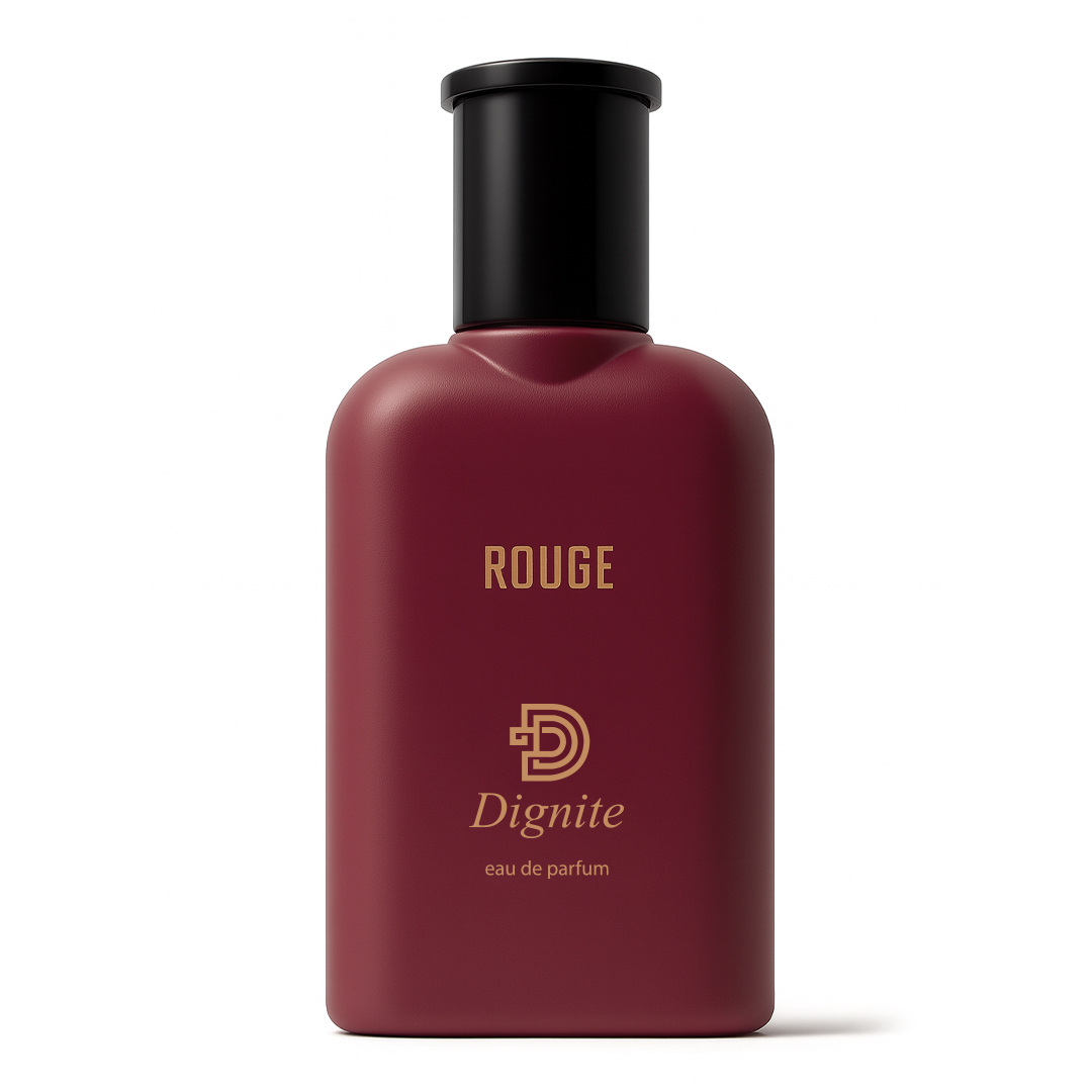 Dignite Rouge EDP For Women 100ML