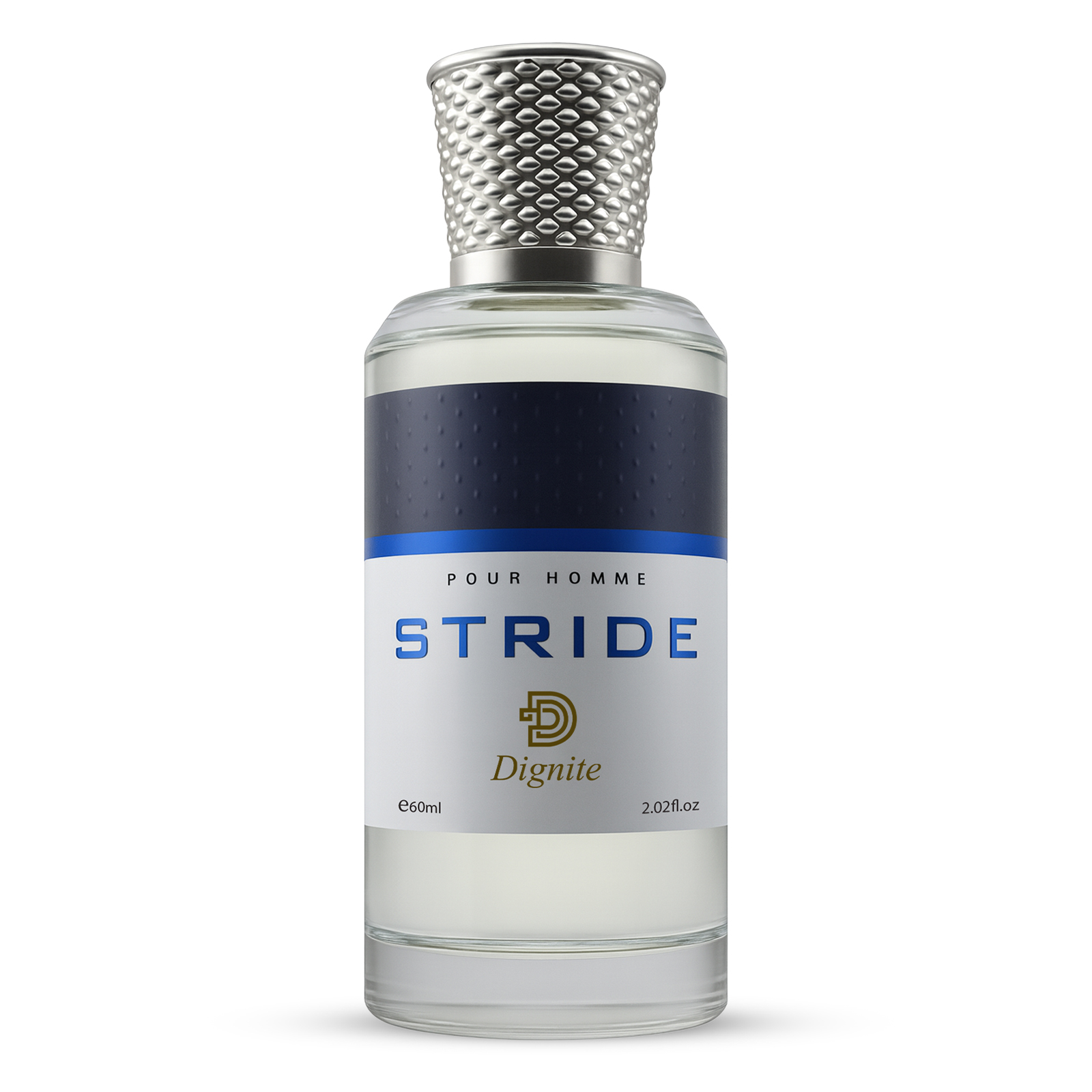 Dignite Stride EDP For Men 60ML