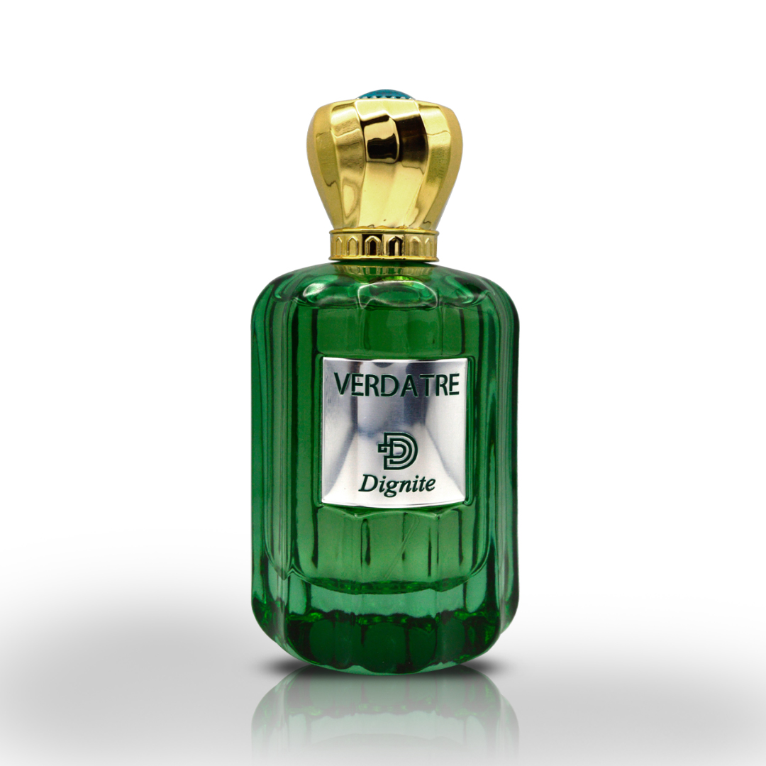 Dignite Verdatre EDP Unisex 100ML