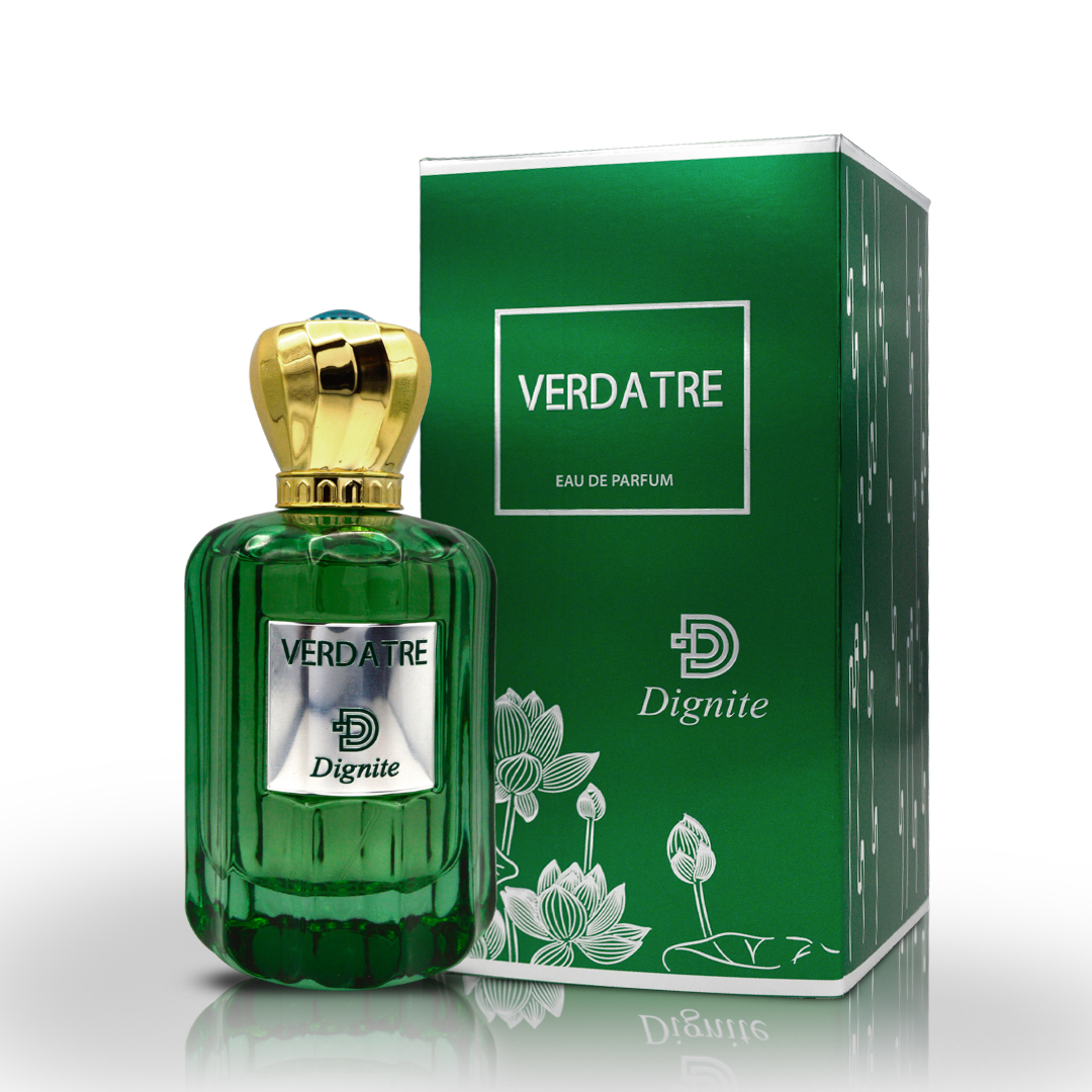 Dignite Verdatre EDP Unisex 100ML