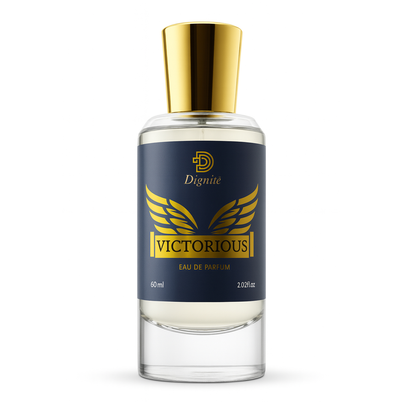 Dignite Victorious EDP For Men 60ML