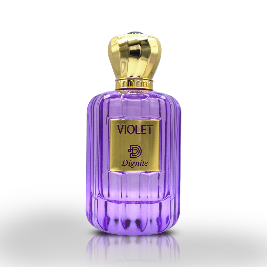 Dignite Violet EDP For Women 100ML