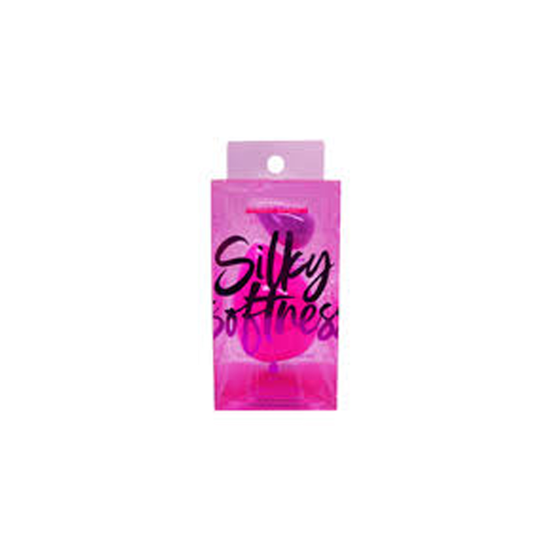 Dilly Dilly Makeup Blender Puff Pink
