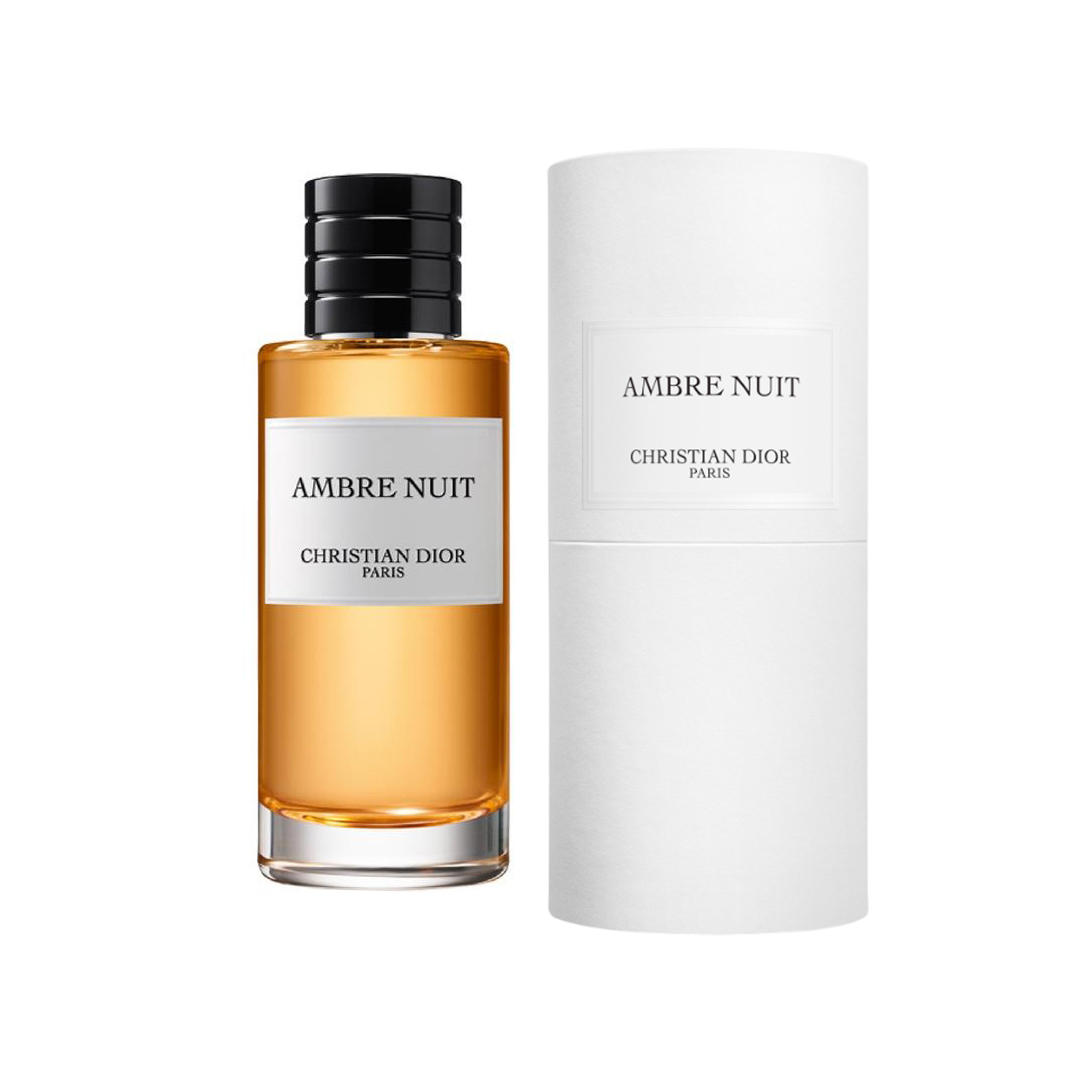 Dior Ambre Nuit EDP Unisex 100ML