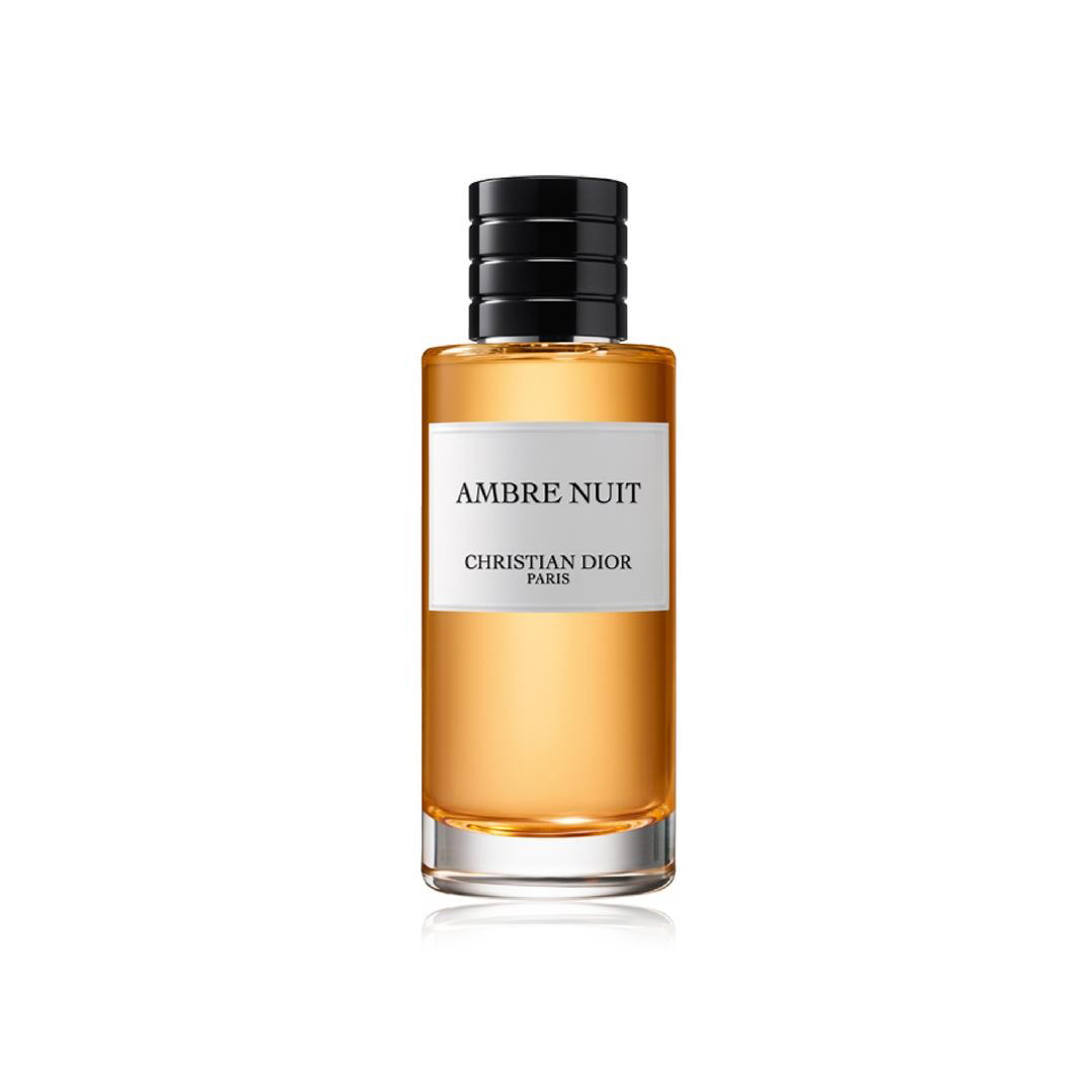 Dior Ambre Nuit EDP Unisex 100ML