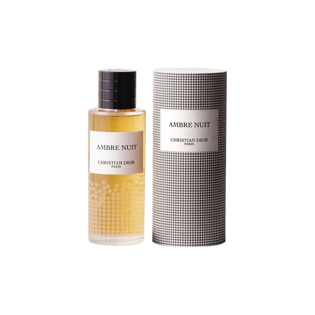 Dior Ambre Nuit EDP Unisex 250ML