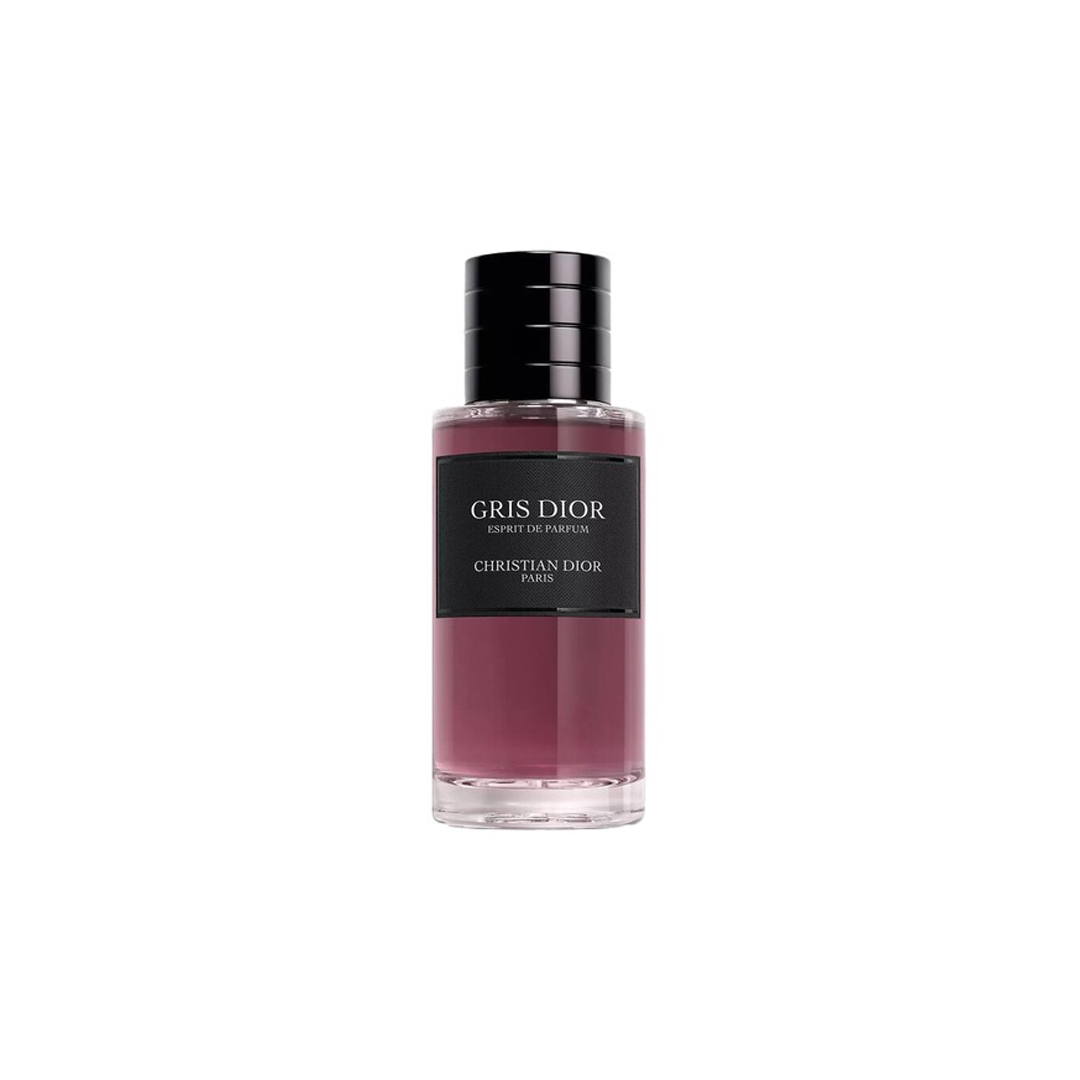 Dior Gris Esprit De Parfum Unisex 80ML