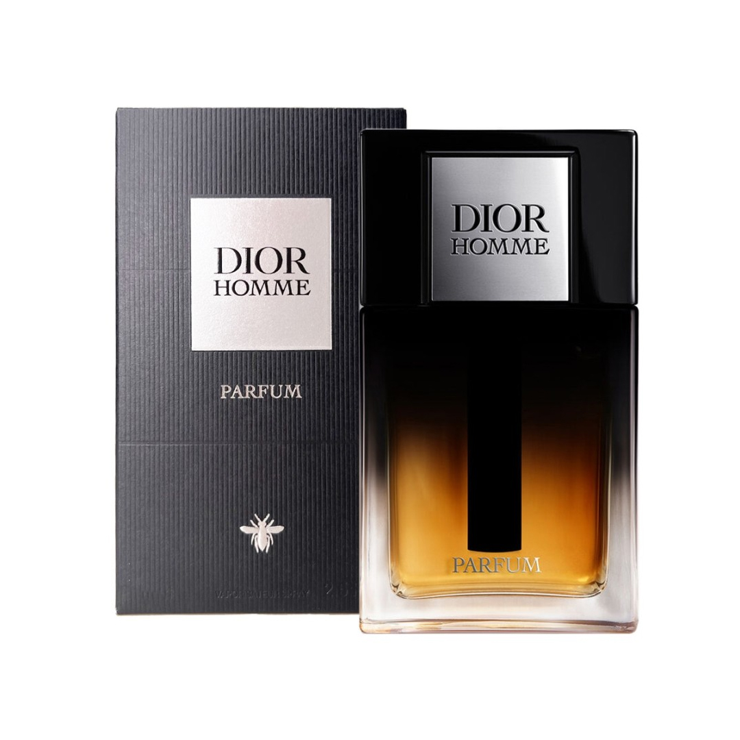 Dior Homme Parfum For Men 75ML