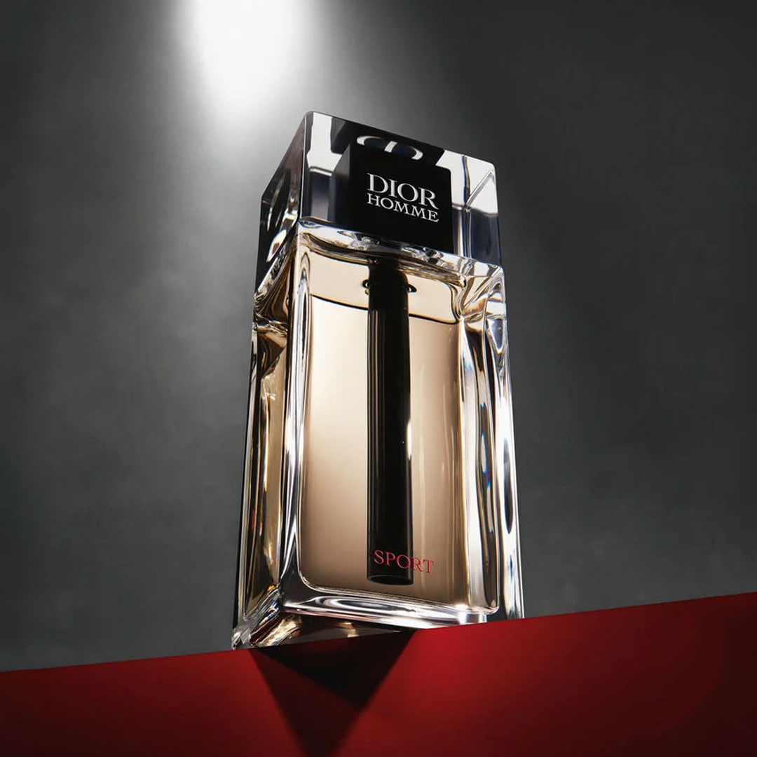 Dior Homme Sport EDT For Men 200ML