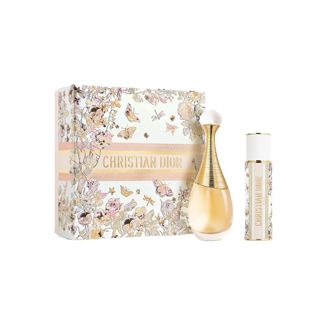 Dior J'adore EDP For Women 100ML Set