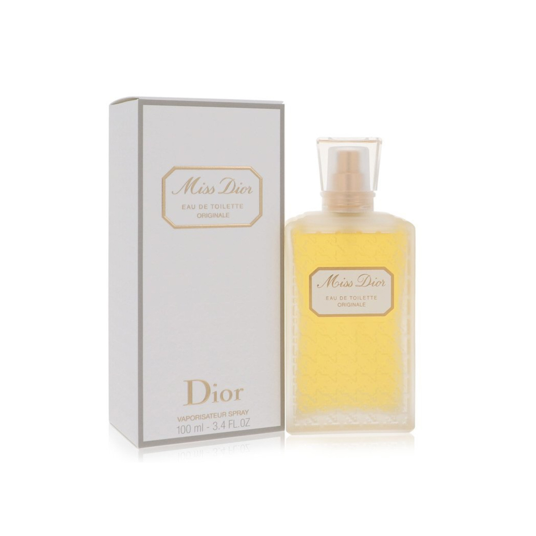 Dior Miss Dior Originale EDT For Women 100ML