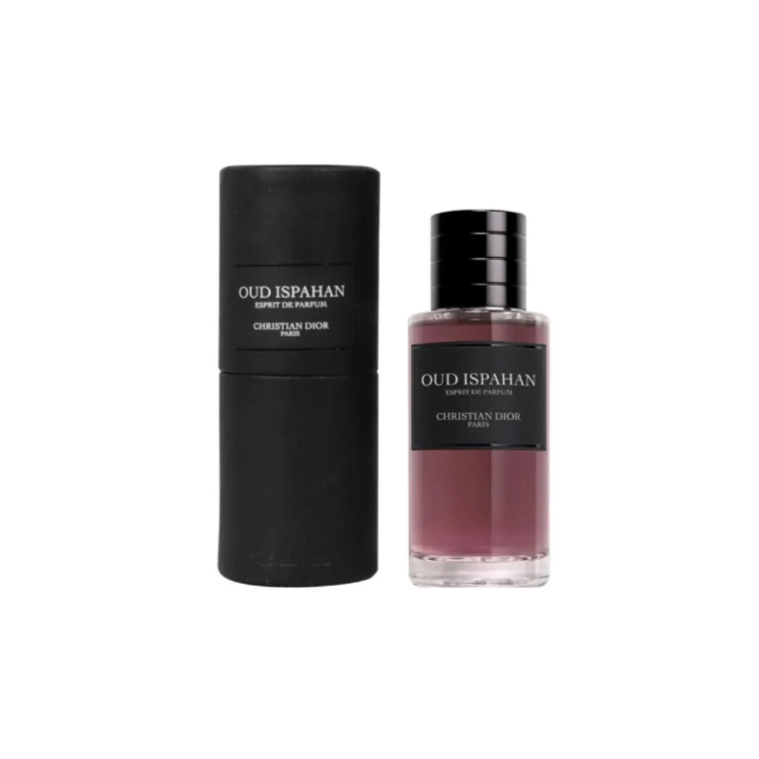 Dior Oud Ispahan Espirit De Parfum Unisex 80ML
