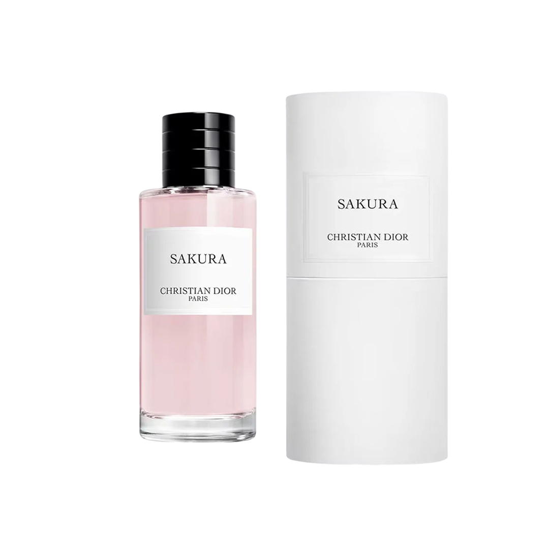 Dior Sakura EDP Unisex 100ML
