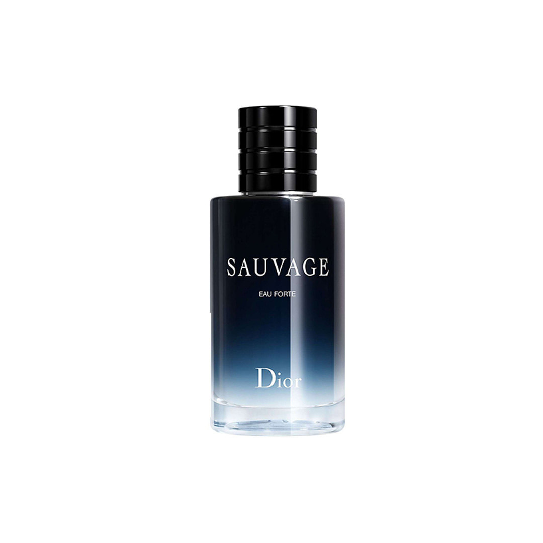 Dior Sauvage Eau Forte Parfum For Men 100ML