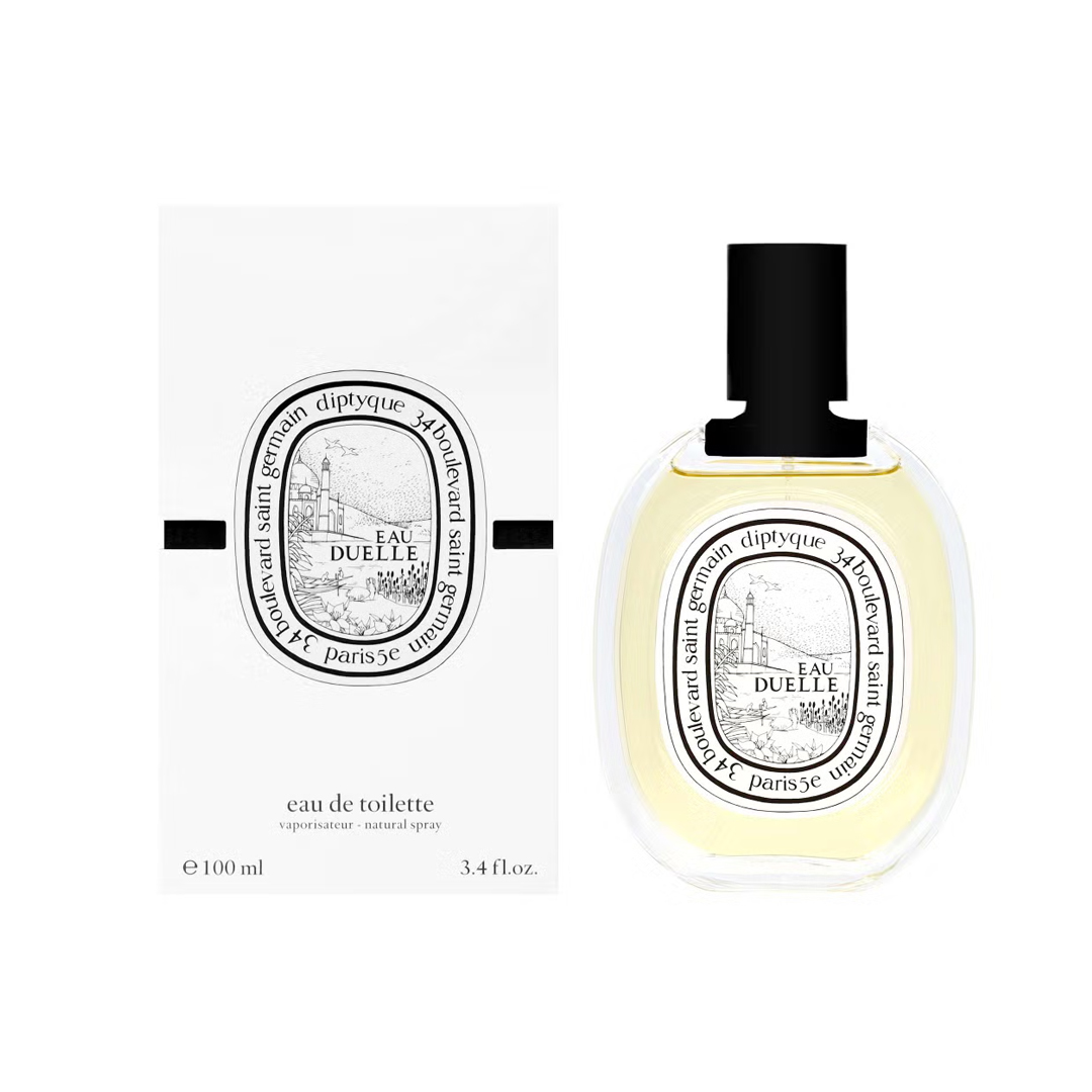 Diptyque Eau Duelle EDT Unisex 100ML