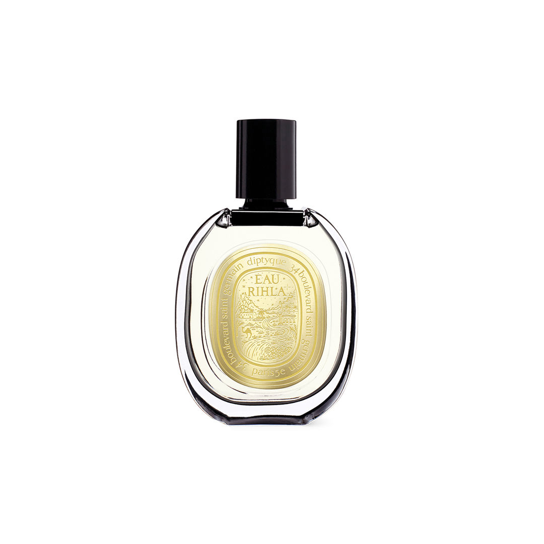 Diptyque Eau Rihla EDP Unisex 75ML