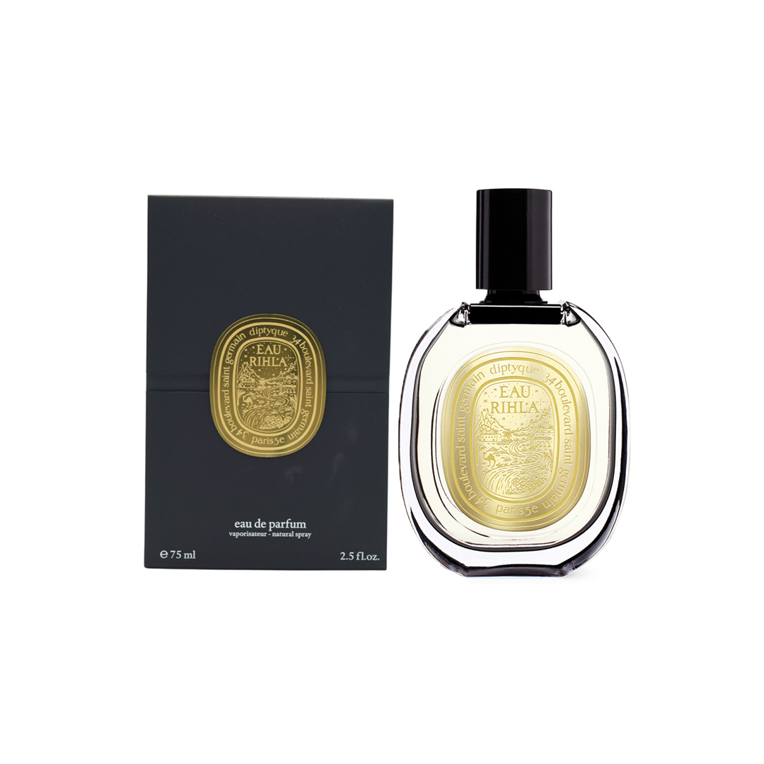 Diptyque Eau Rihla EDP Unisex 75ML