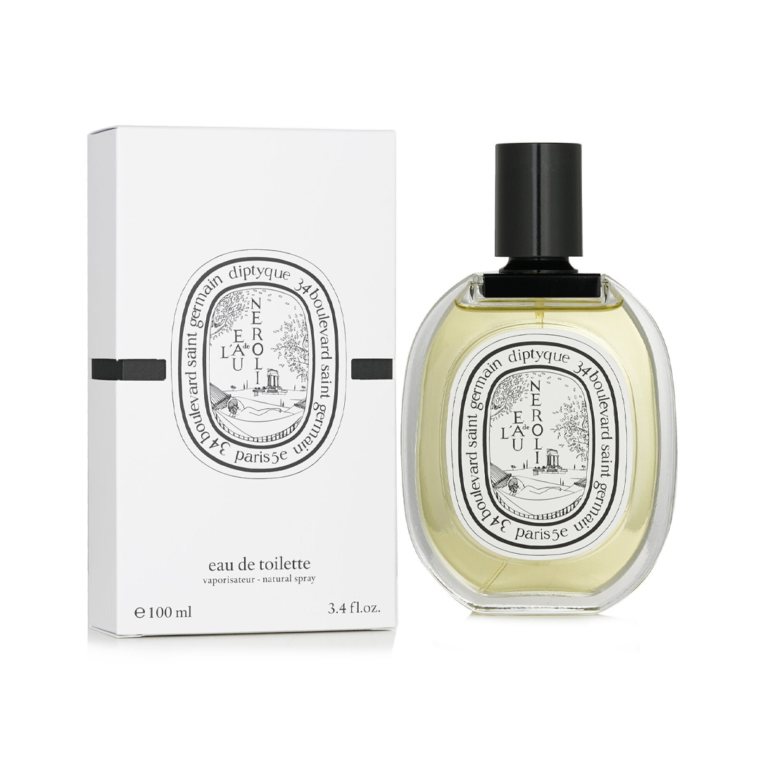 Diptyque L'Eau De Neroli EDT Unisex 100ML