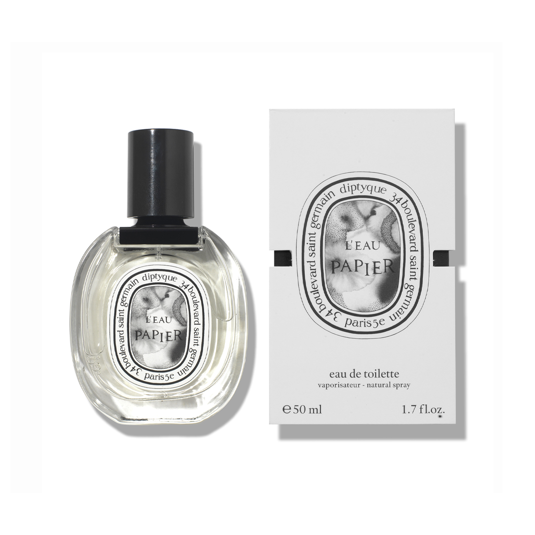 Diptyque L'Eau Papier EDT Unisex 100ML