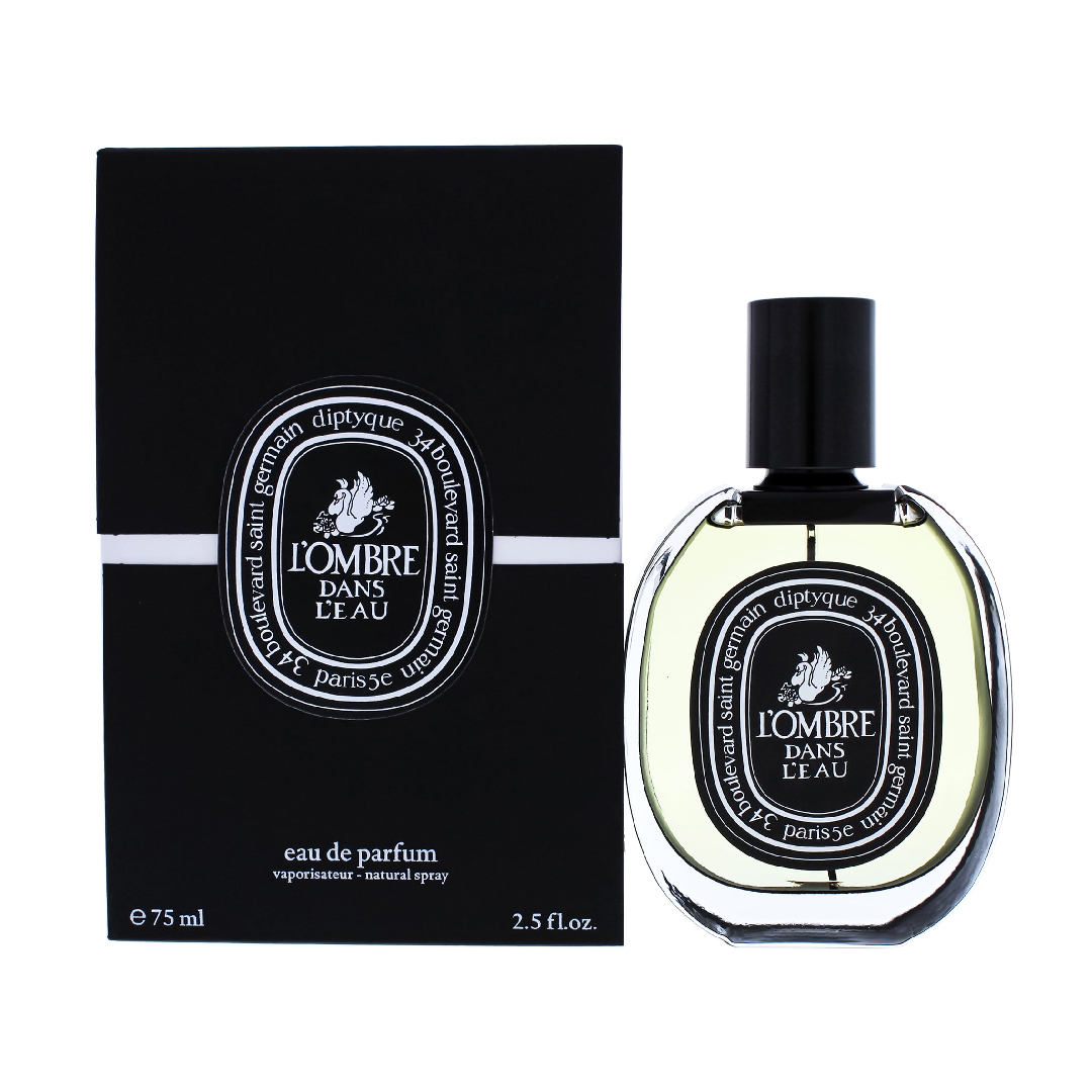 Diptyque L'Ombre Dans L'Eau EDP Unisex 75ML