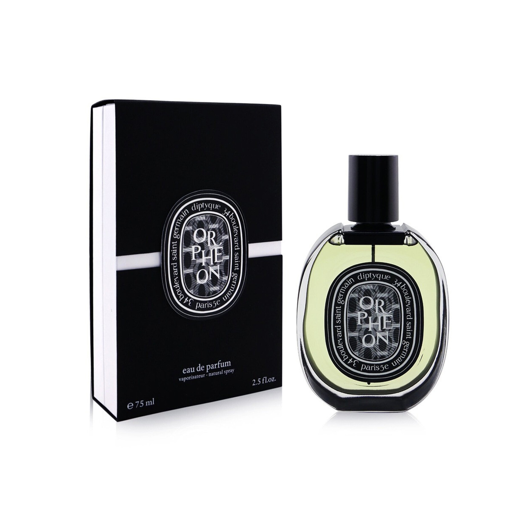 Diptyque Orphéon EDP Unisex 75ML
