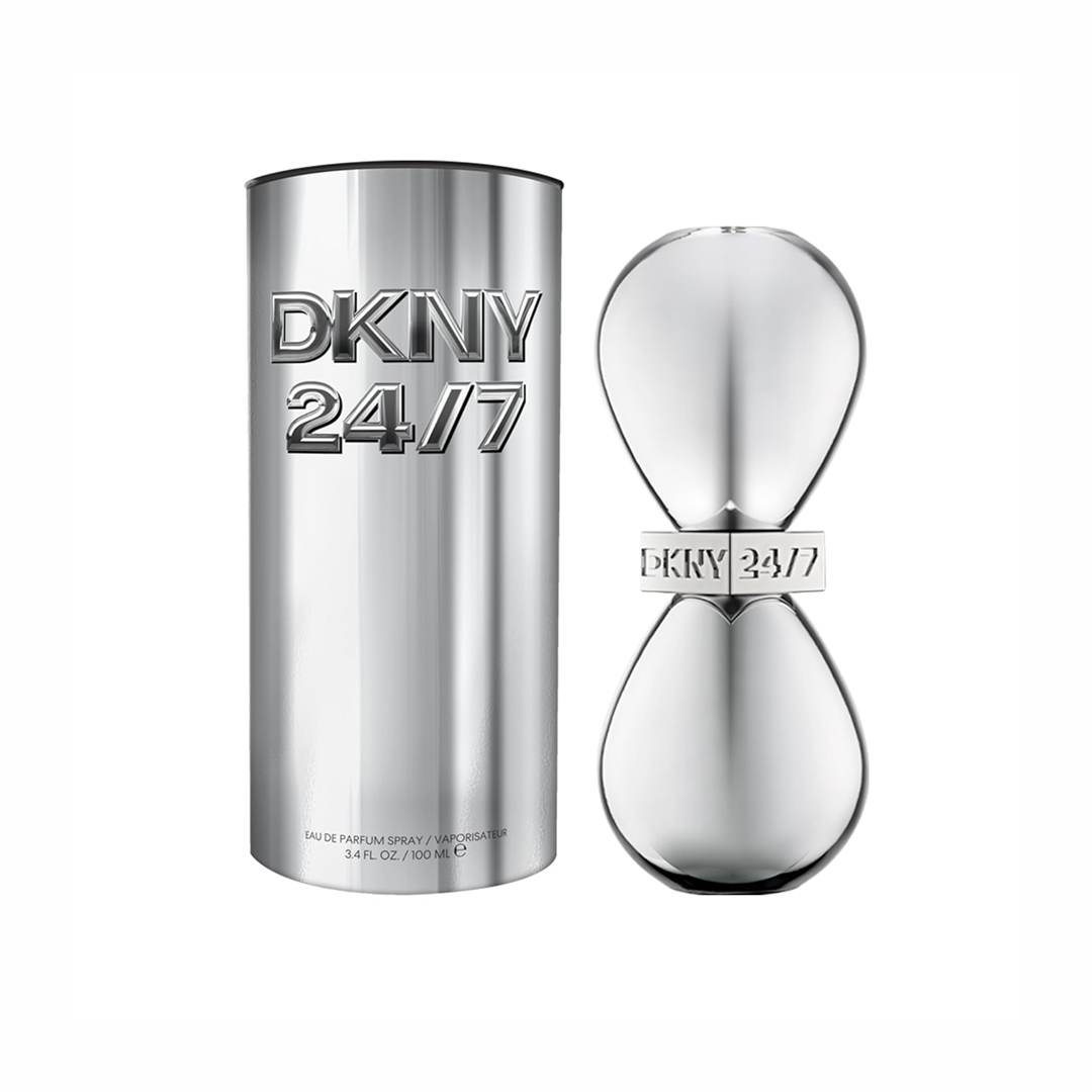 Dkny 24/7 EDP For Women 100ML