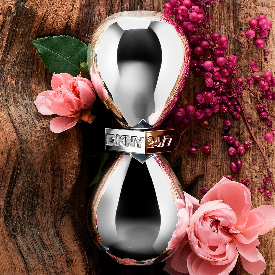 Dkny 24/7 EDP For Women 100ML