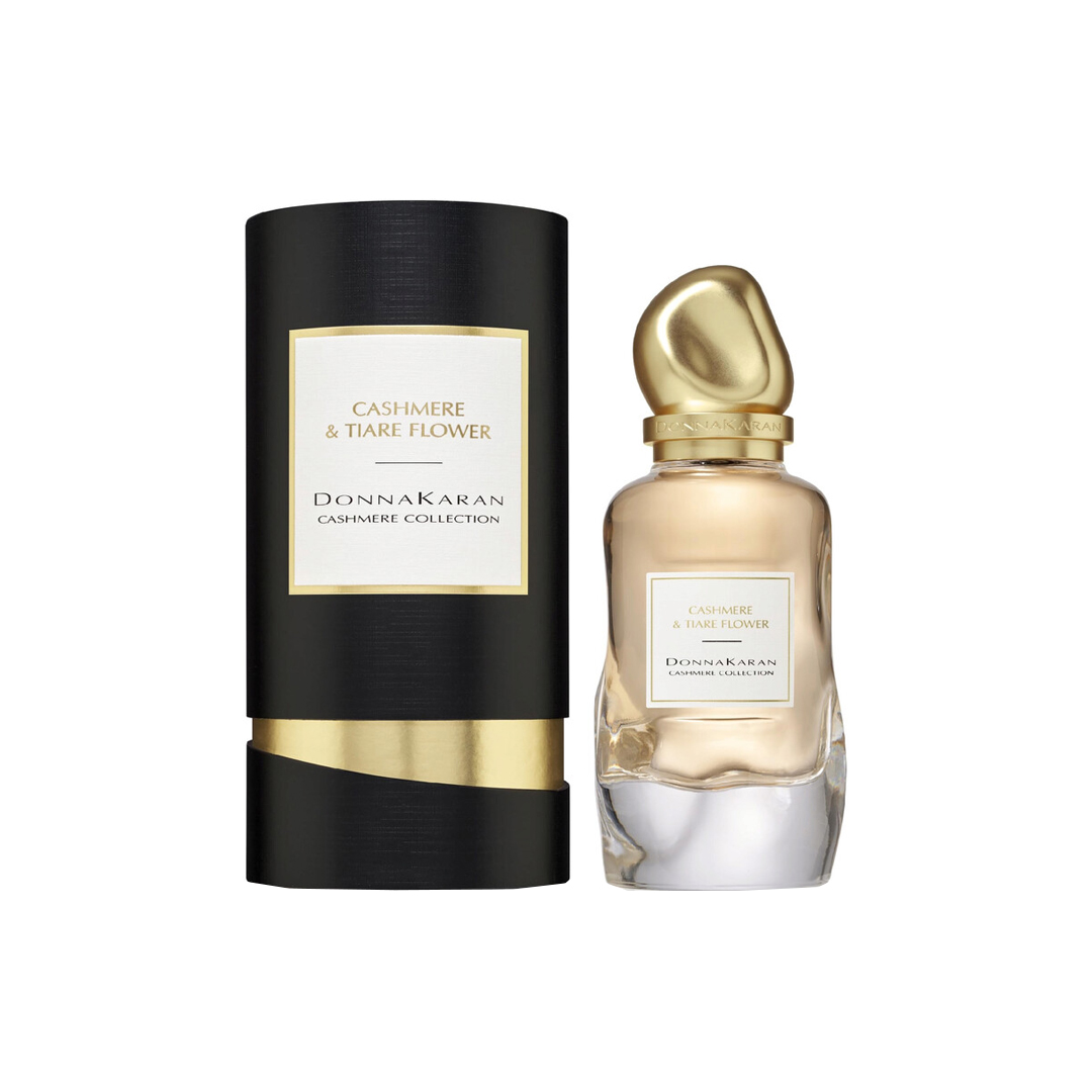 DKNY Cashmere & Tiare Flower EDP For Women 100ML