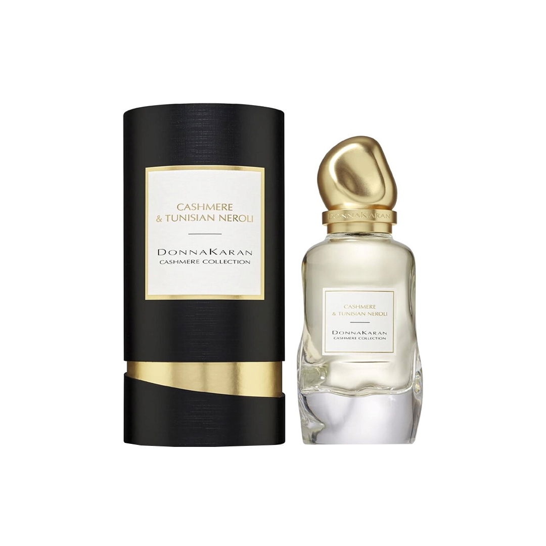 DKNY Cashmere & Tunisian Neroli EDP For Women 100ML