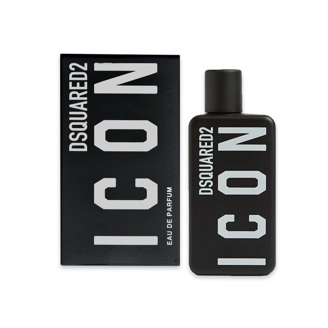 Dsquared2 Icon Pour Homme EDP For Men 100ML