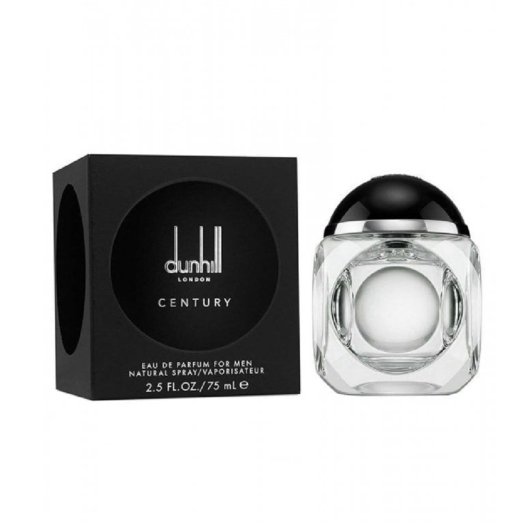 Dunhill Century EDP For Men 75ML