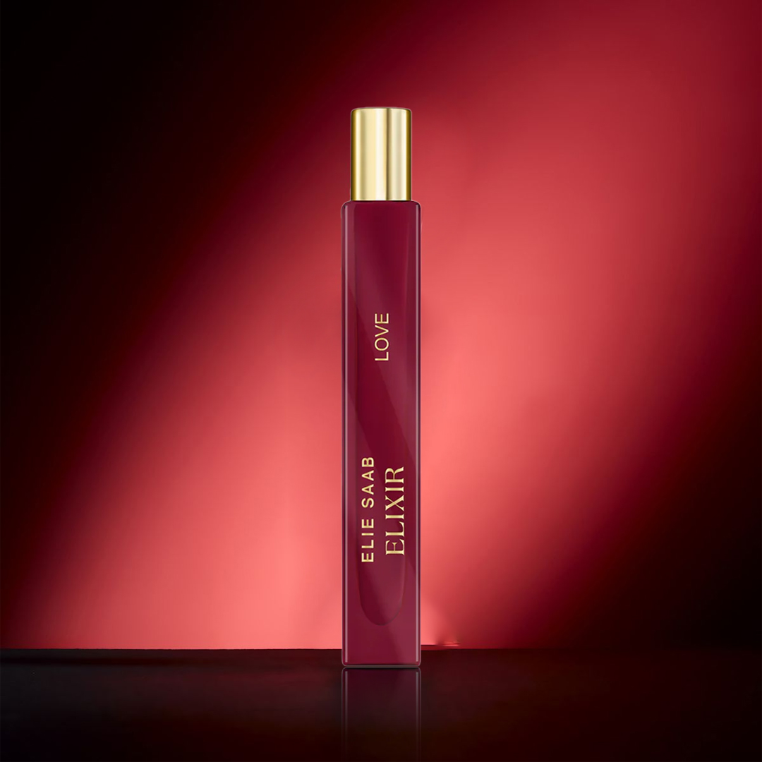 Elie Saab Elixer Love EDP For Women 10ML Mini