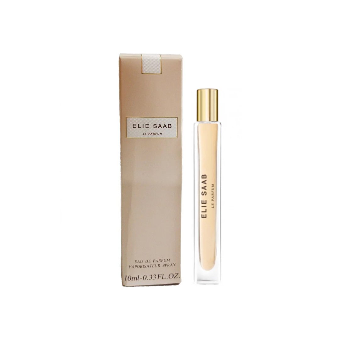 Elie Saab Le Parfum EDP For Women 10ML Mini