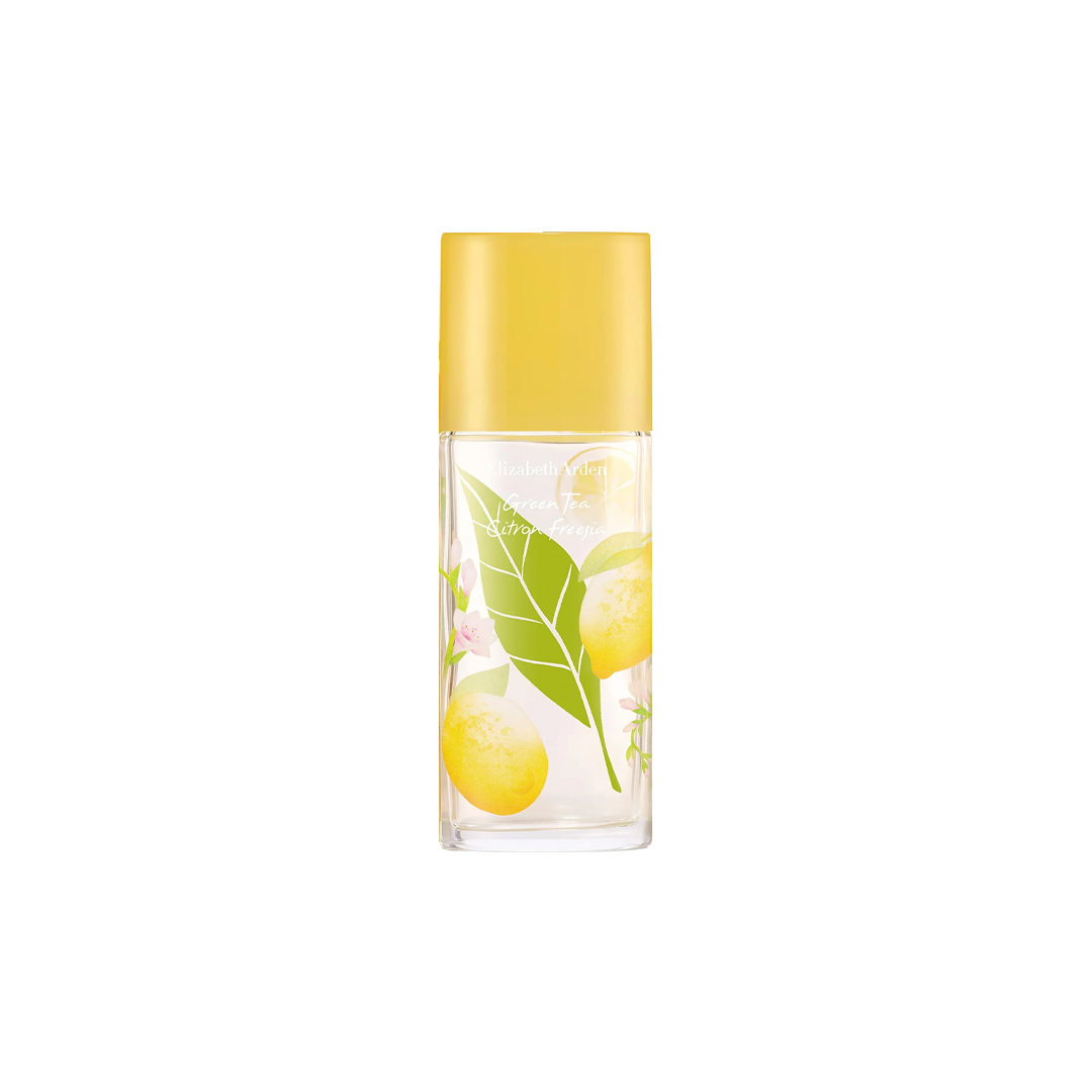 Elizabeth Arden Green Citron Freesia EDT For Women 100ML
