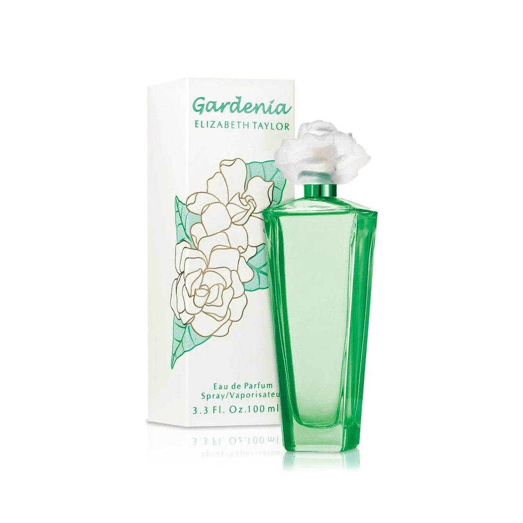 Elizabeth Taylor Gardenia EDP For Women 100ML
