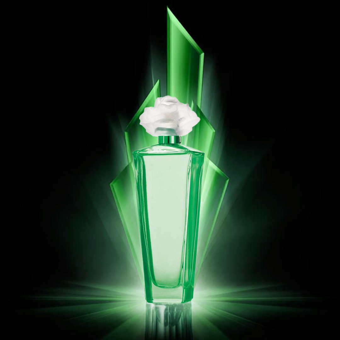 Elizabeth Taylor Gardenia EDP For Women 100ML