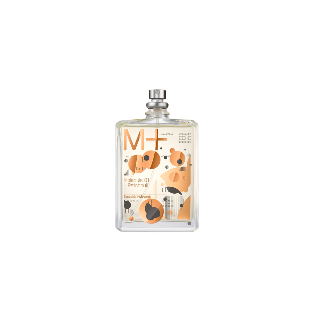 Escentric Molecules Molecule 01 Plus Patchouli EDP Unisex 100ML