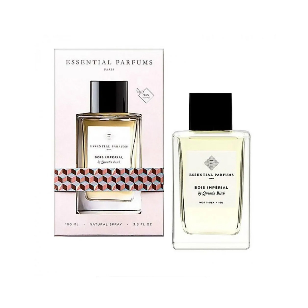 Essential Bois Imperial EDP Unisex 100ML