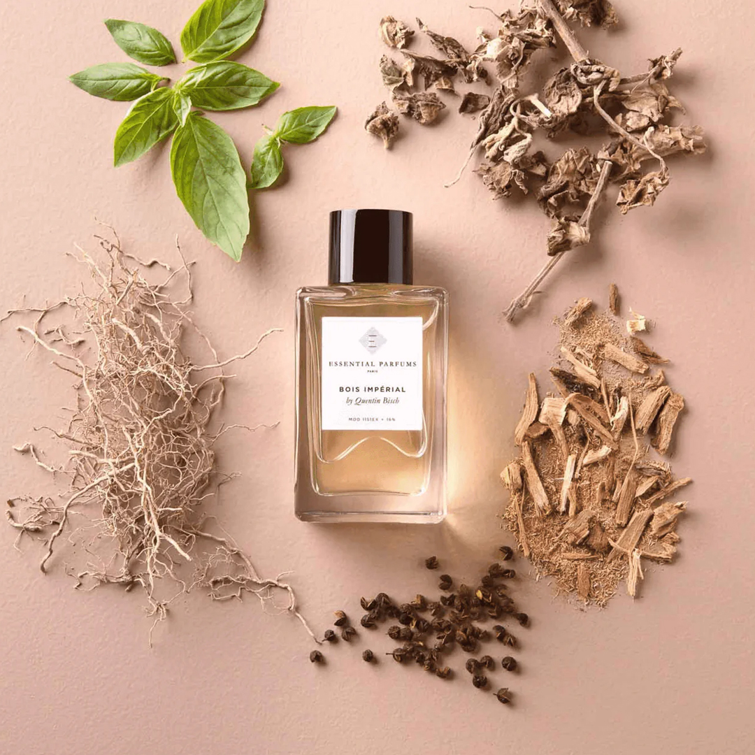 Essential Bois Imperial EDP Unisex 100ML
