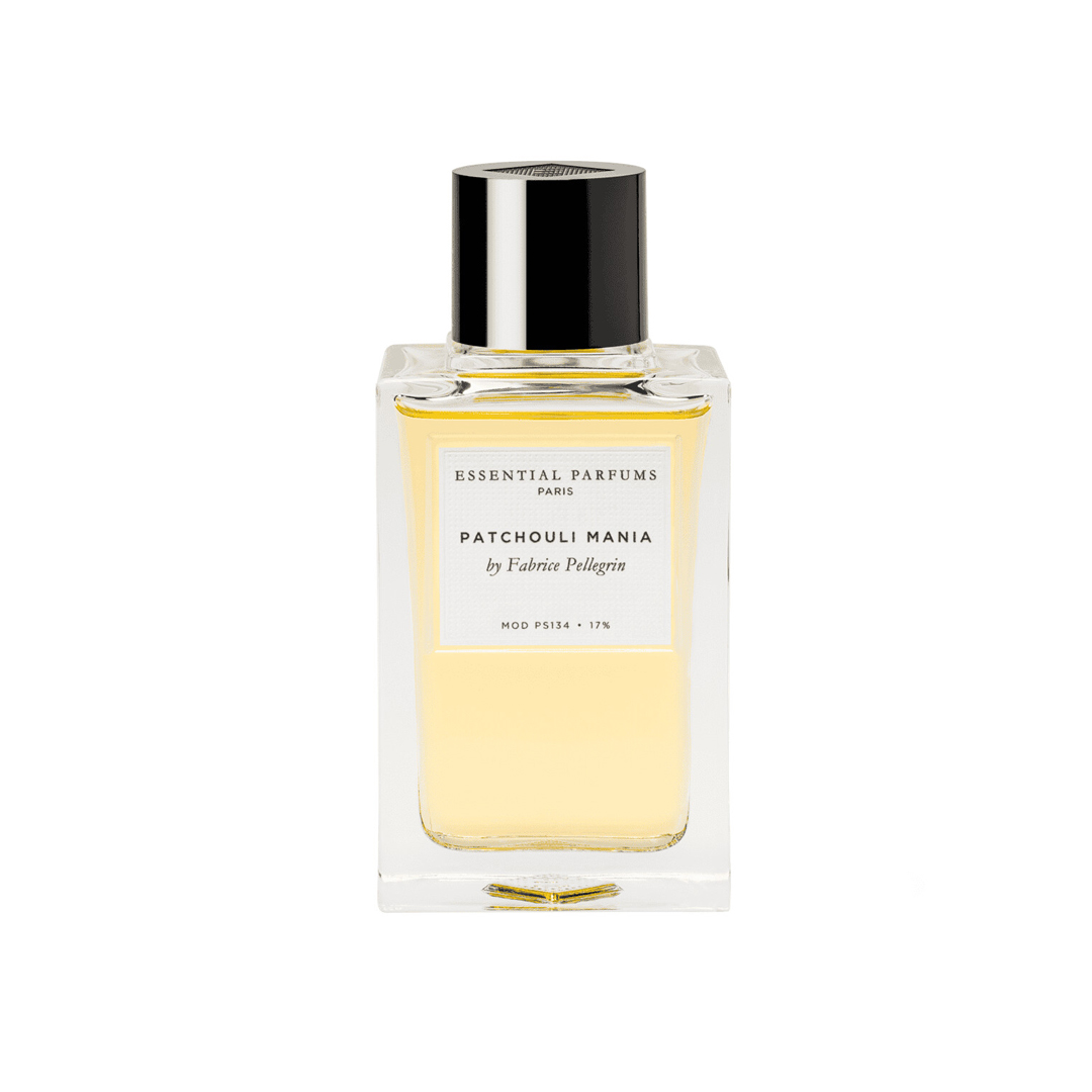 Essential Parfume Patchouli Mania EDP Unisex 100ML