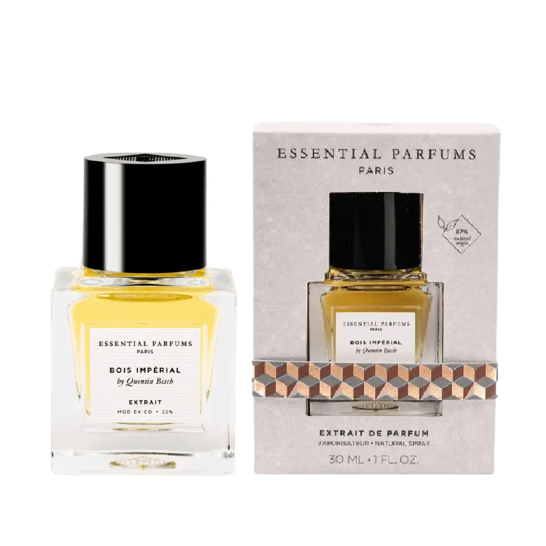 Essential Parfums Bois Imperial Extrait De Parfum Unisex 30ML