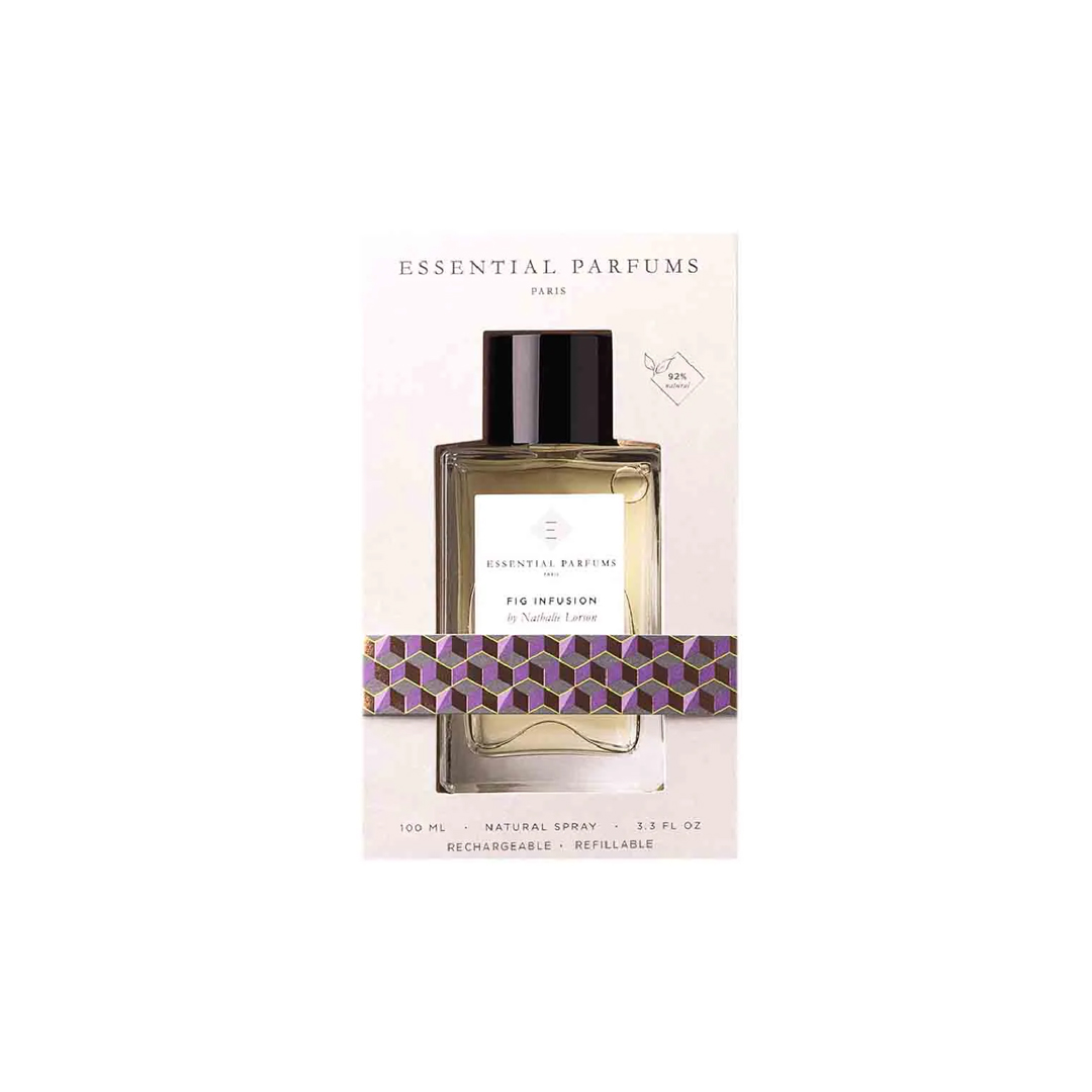 Essential Parfums Fig Infusion EDP Unisex 100ML